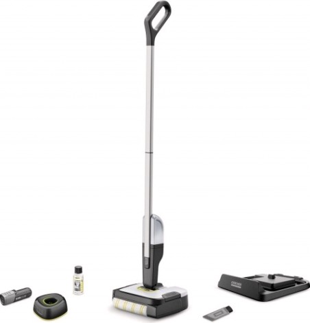 Электрошвабра KARCHER FC 2-4 Battery Set *EU [1.056-200.0]